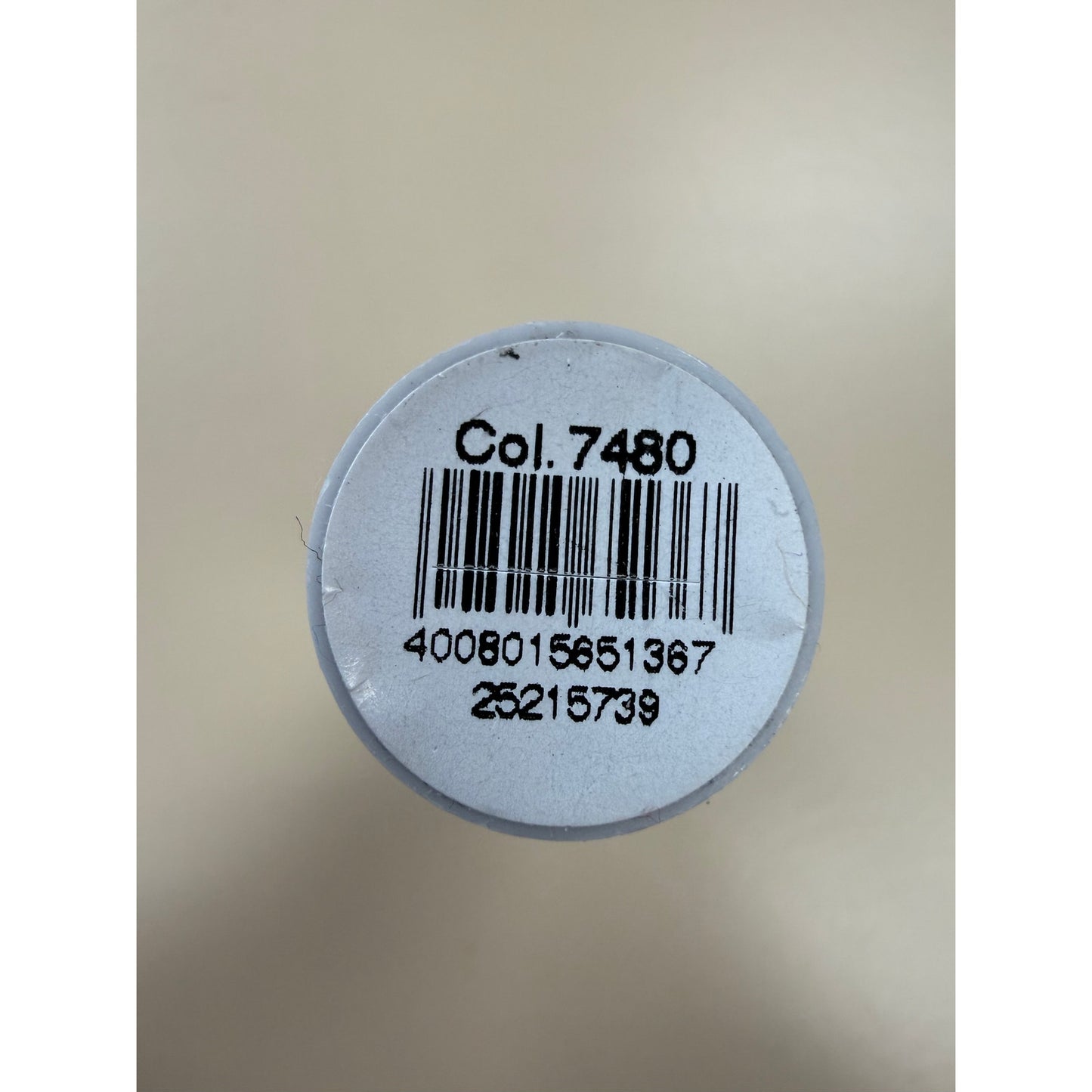 Gutermann Embroidery Thread – 8870/Dark Avacode