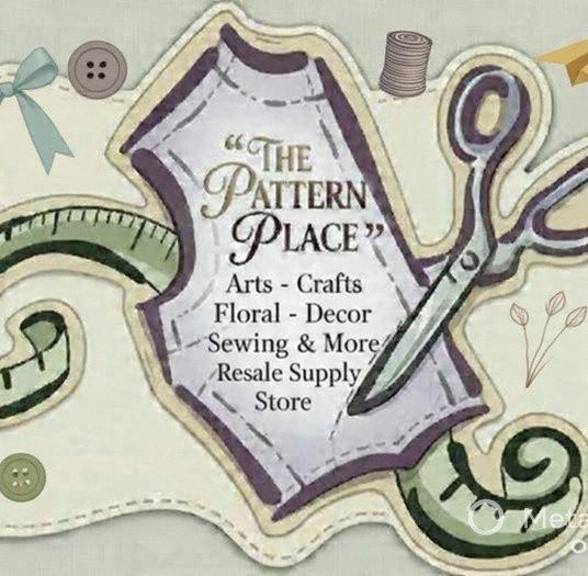 The Pattern Place