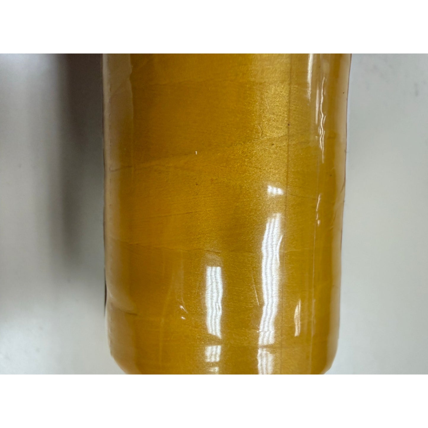 Gutermann Bulky Nylon Thread – 1570/Golden Rod 1000m