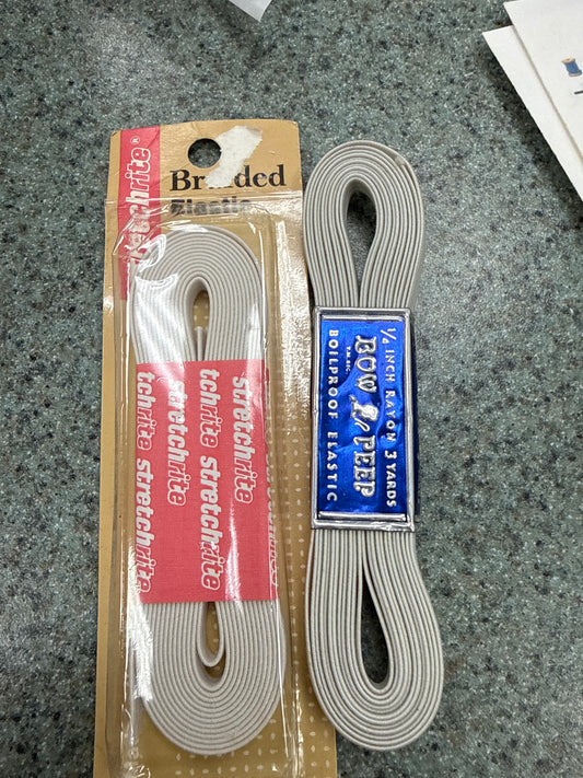 Elastic