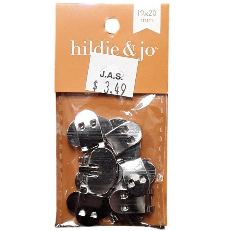 Hildie & Jo Shoe Clips