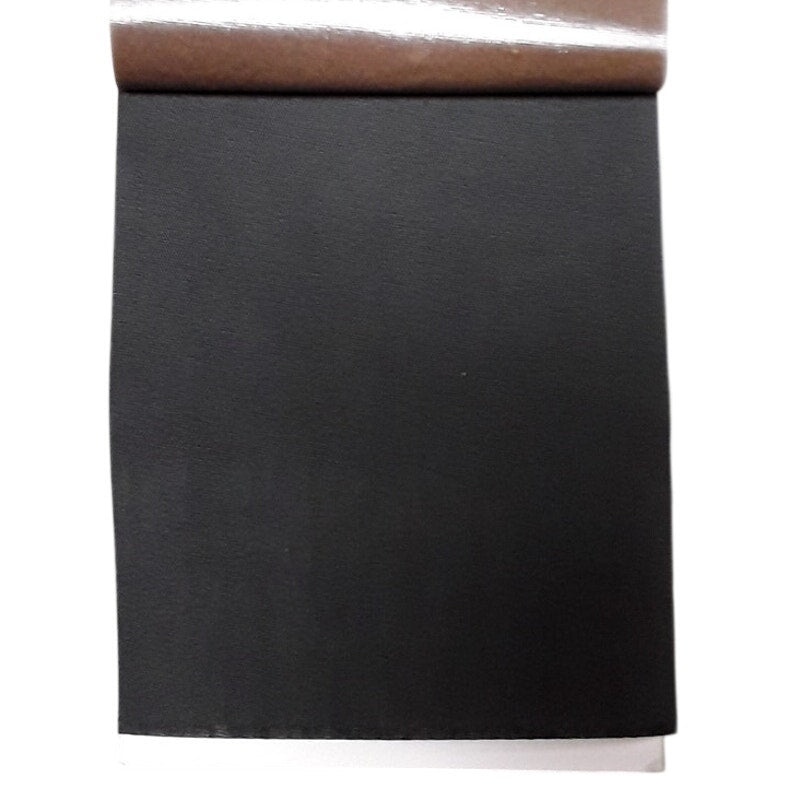 Fabany Iron On Mending Fabric Dark Colors