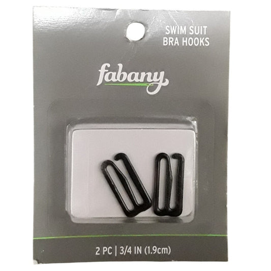 Fabany Swim Suit Bra Hooks