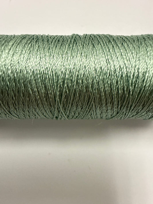 Gutermann Embroidery Thread –7950/ Light Green
