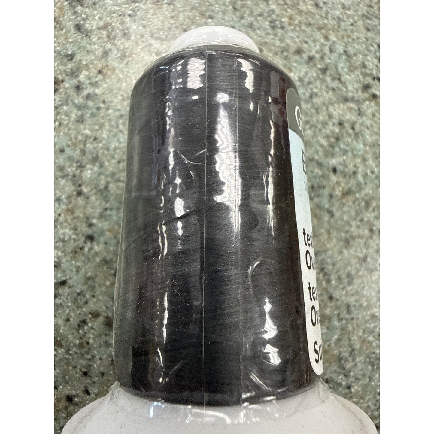 Gutermann Bulky Nylon Thread – 9360/Metallic Bronze 1000m
