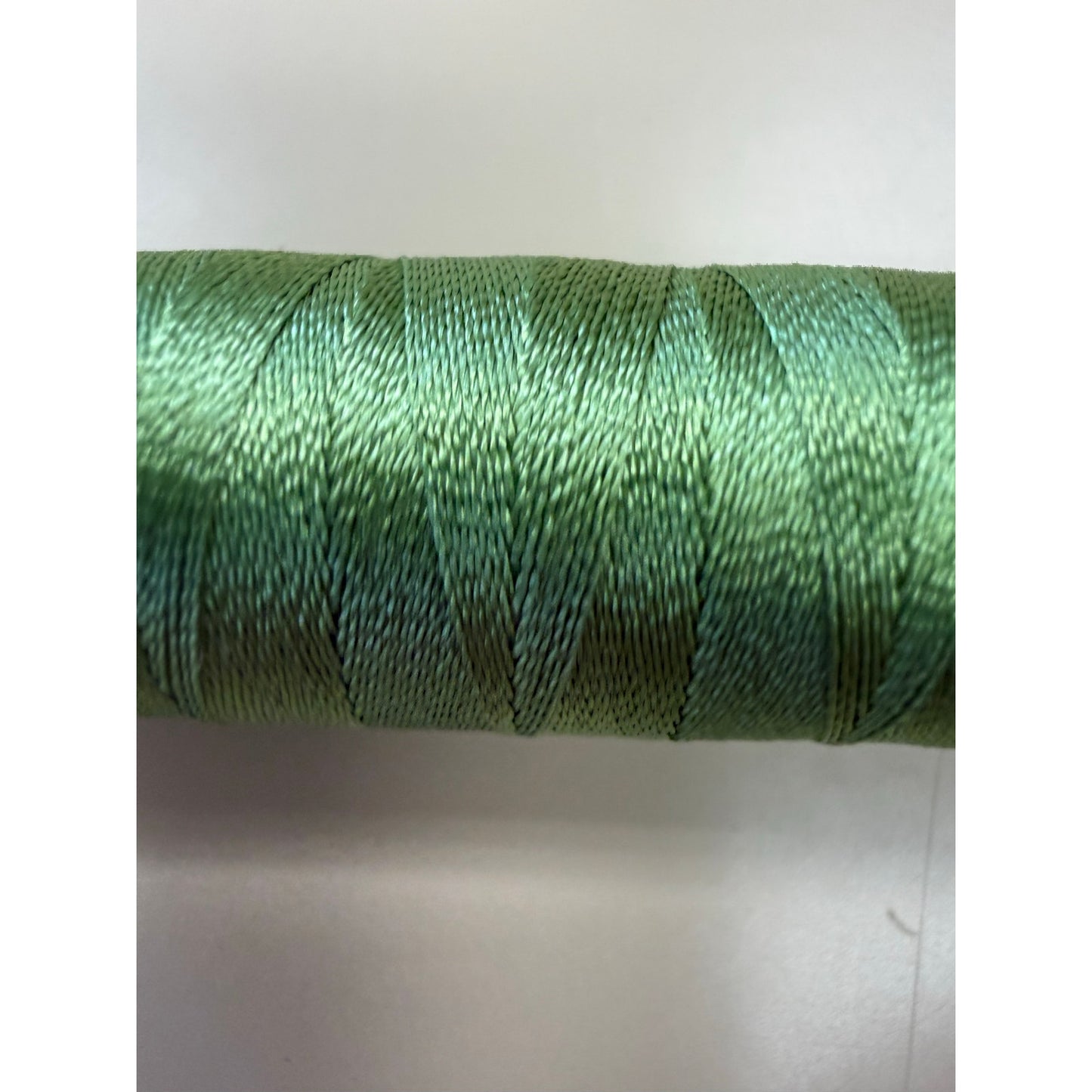 Gutermann Embroidery Thread – 8450/Avocado Green