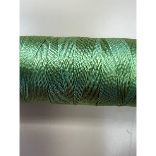Gutermann Embroidery Thread – 8450/Avocado Green
