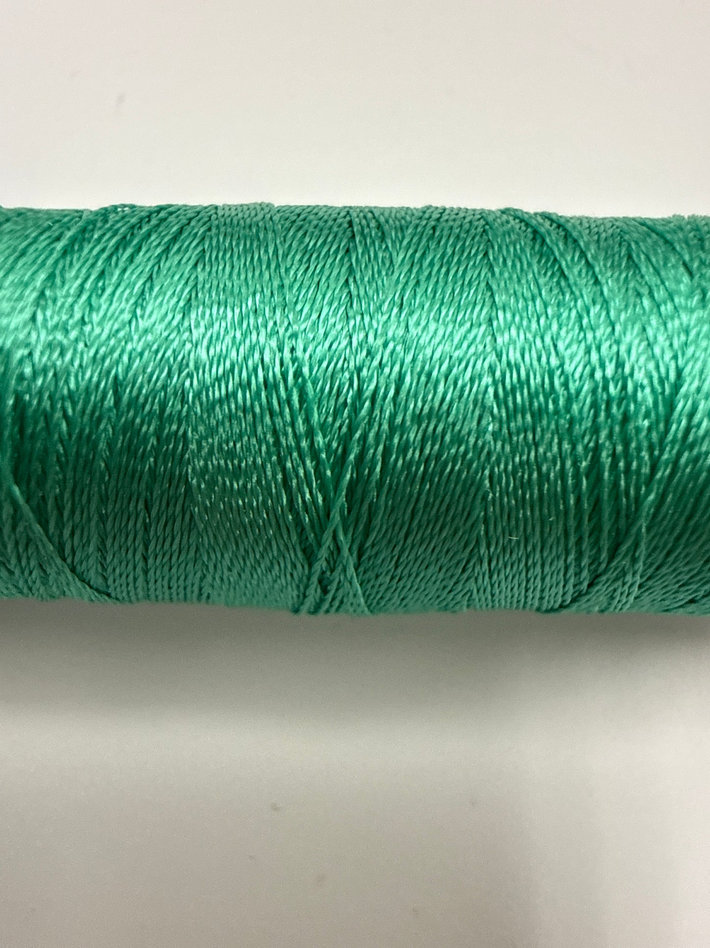 Gutermann Embroidery Thread –8270/Medium Green (Copy)