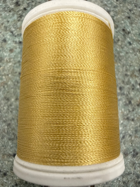 Sulky Embroidery Thread 1070/Gold
