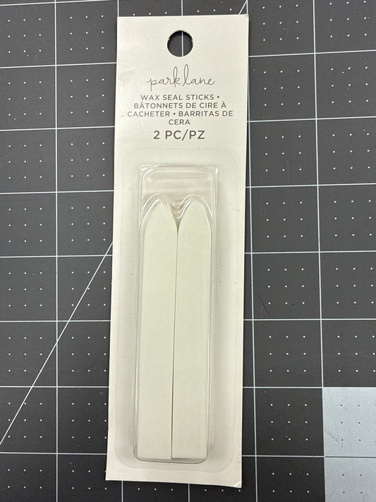 Wax Seal Sticks