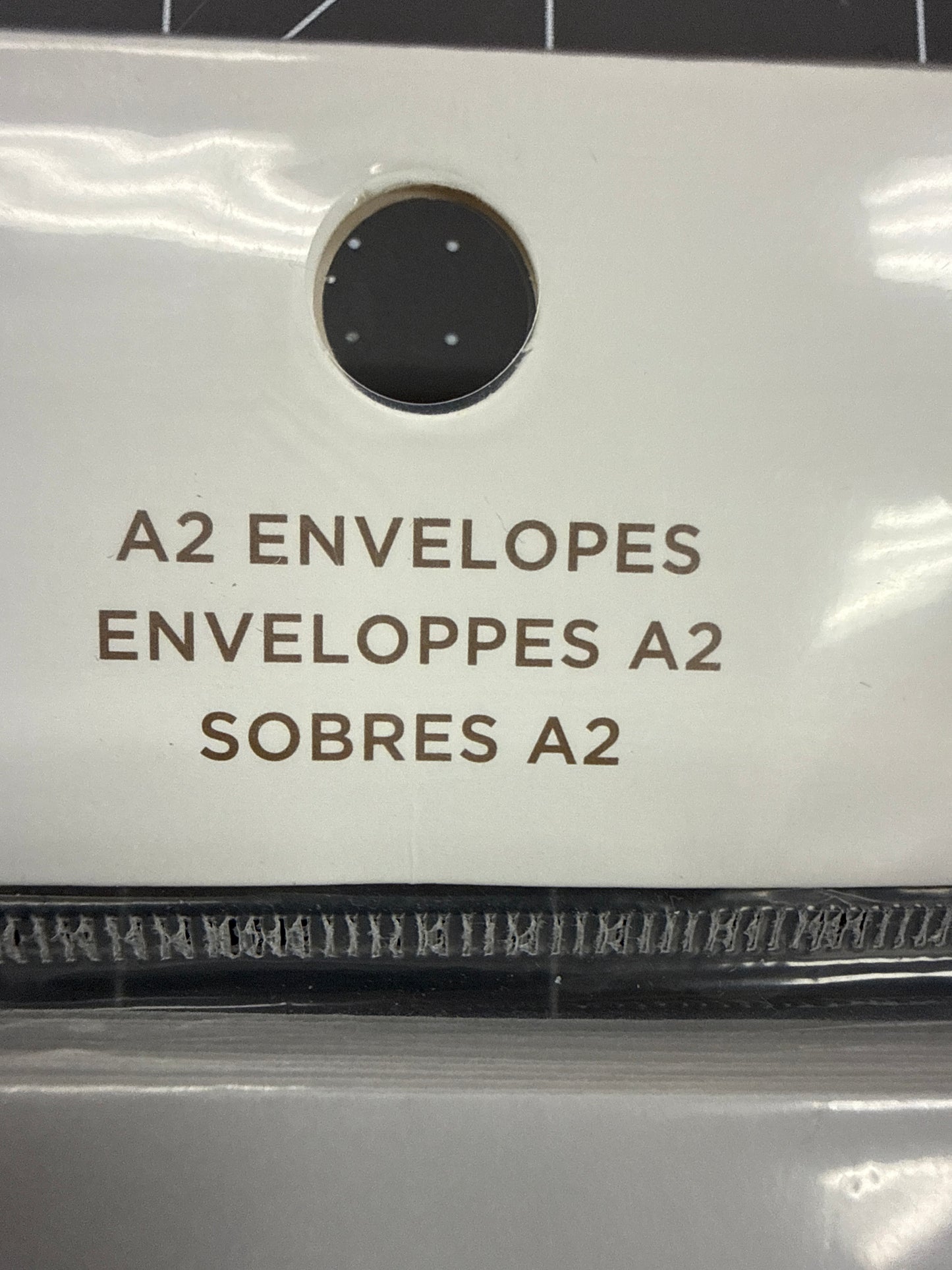 A2 Envelopes