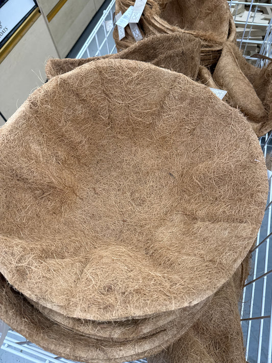 Coco liner large