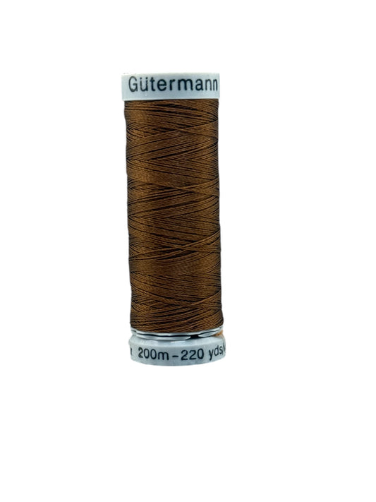 Gutermann Embroidery Thread – 2645/Acorn