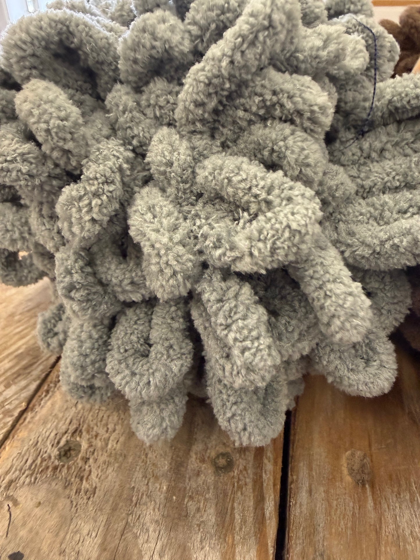 Bernat® Alize® Blanket-EZ™ Yarn