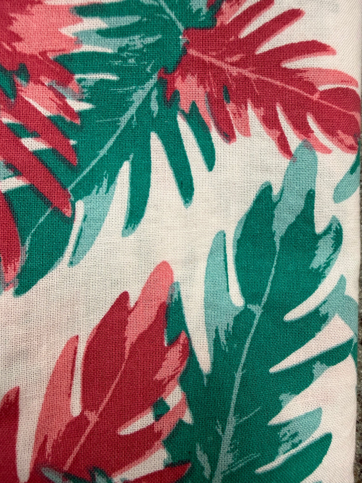 Assorted Fat Quarter Pre-Cut Fabrics