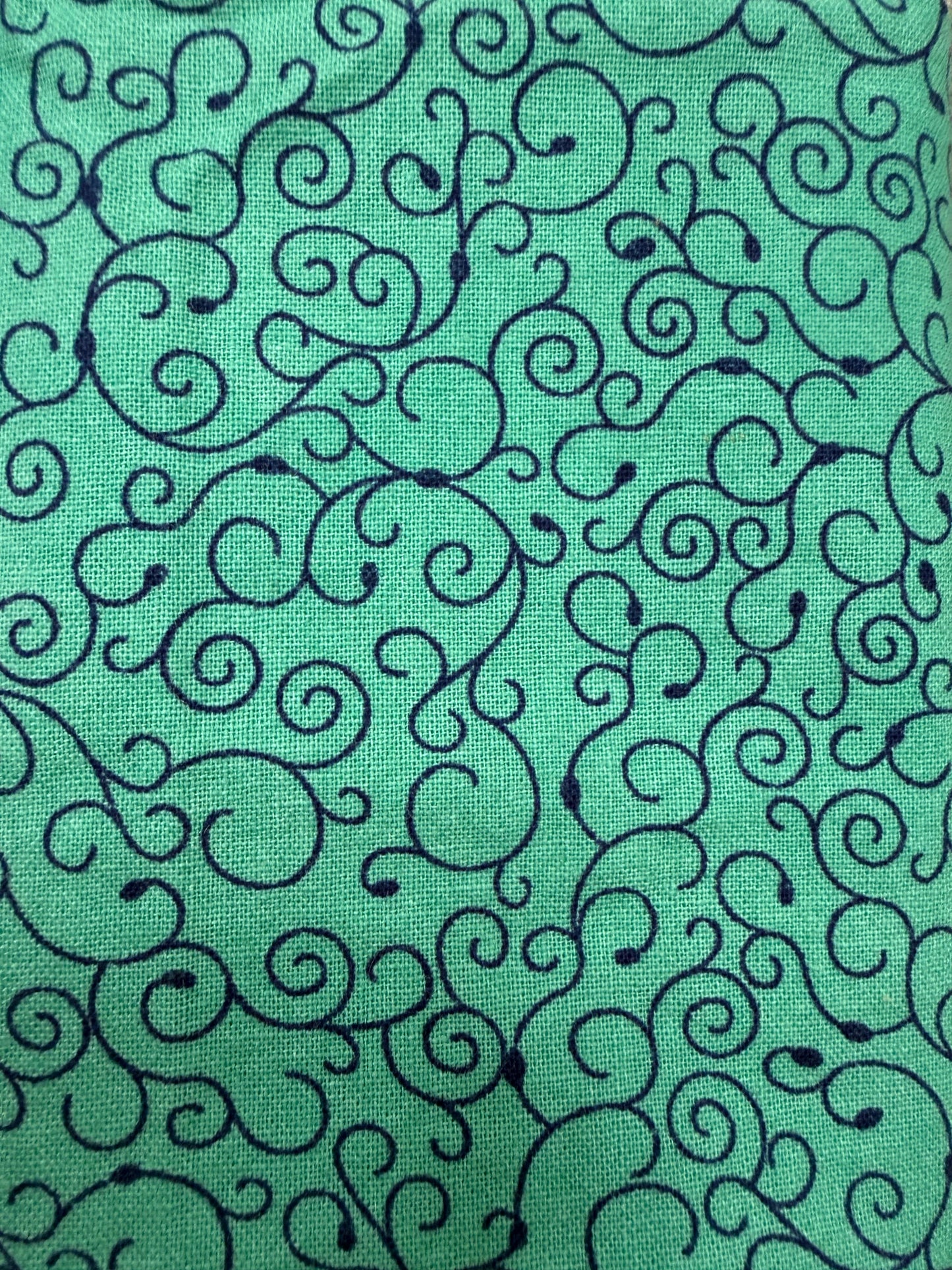 Assorted Fat Quarter Pre-Cut Fabrics