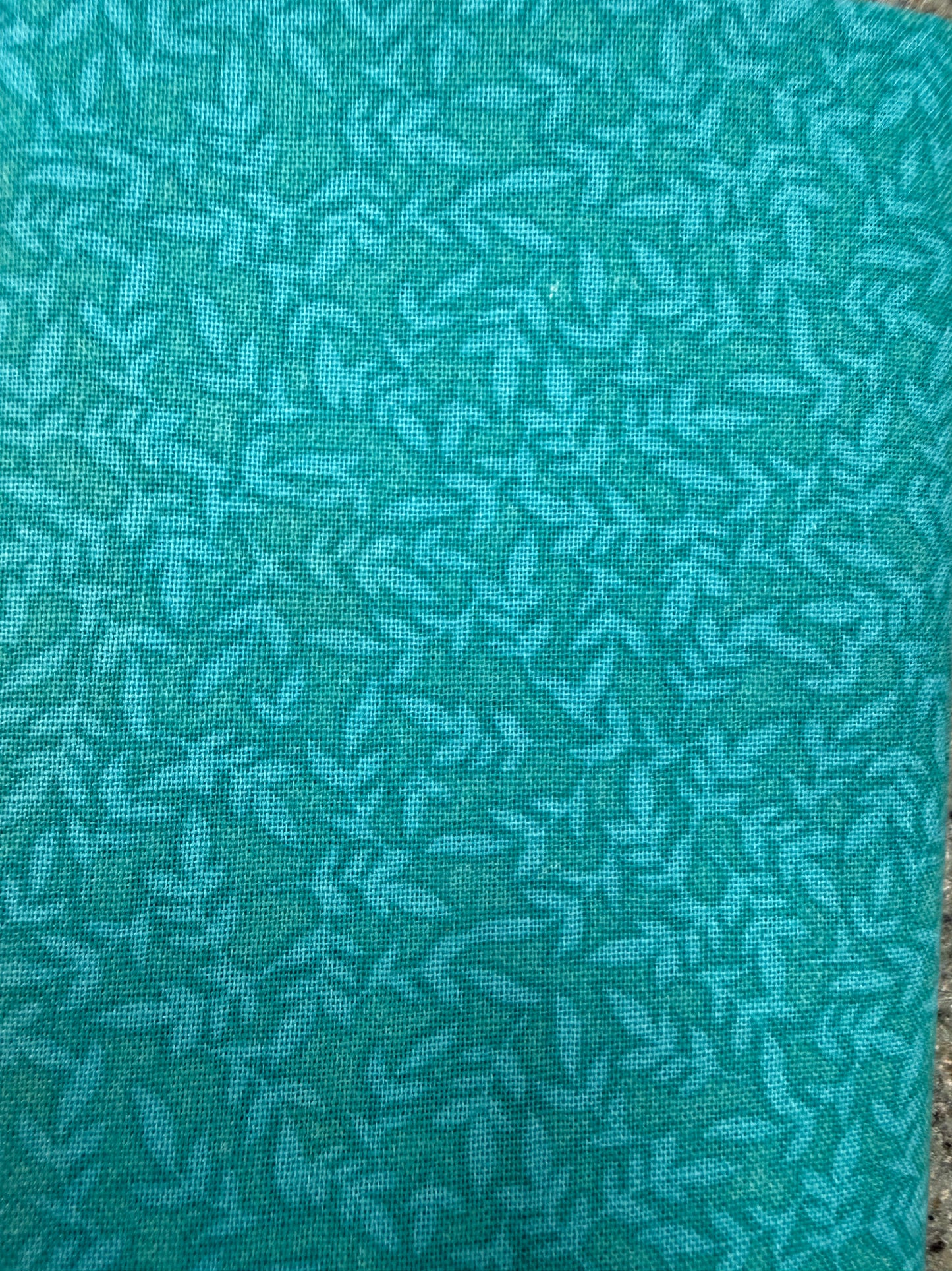 Assorted Fat Quarter Pre-Cut Fabrics