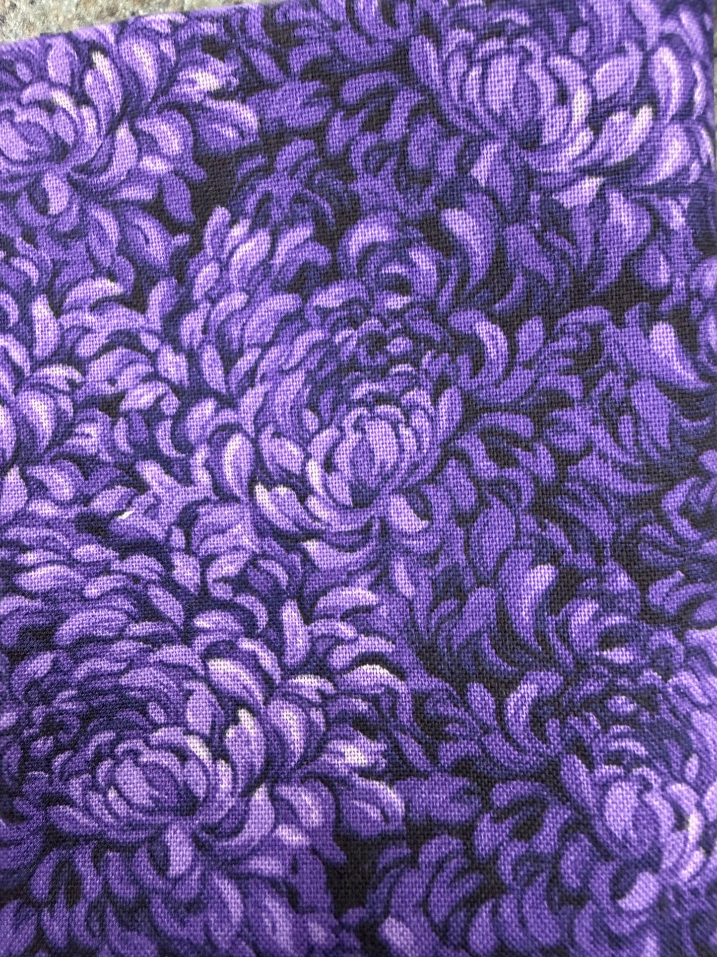Assorted Fat Quarter Pre-Cut Fabrics