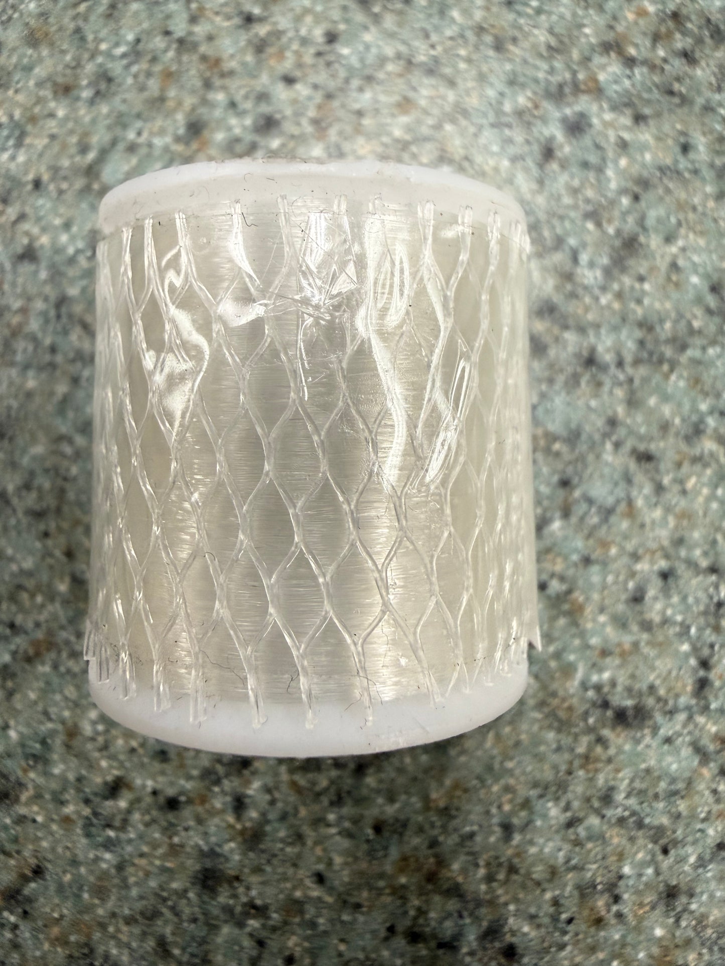 Invisible Clear Sewing Thread – 200m (218 Yards)