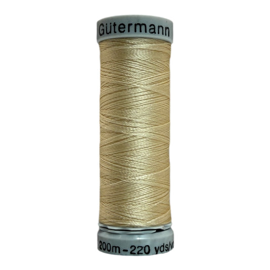 Gutermann Embroidery Thread – 3180/Corn
