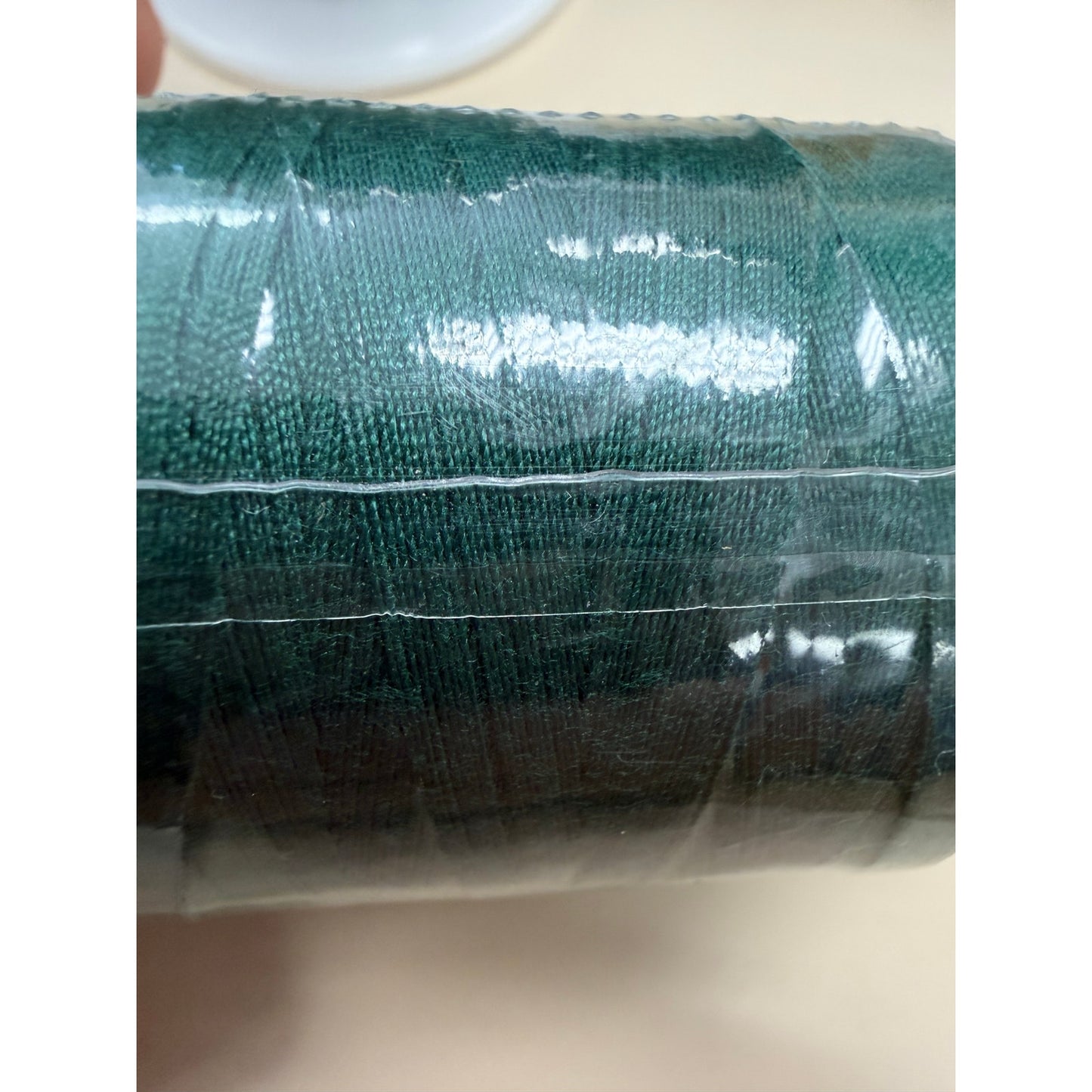 Gutermann Bulky Nylon Thread – 788/Dark Green 1000m