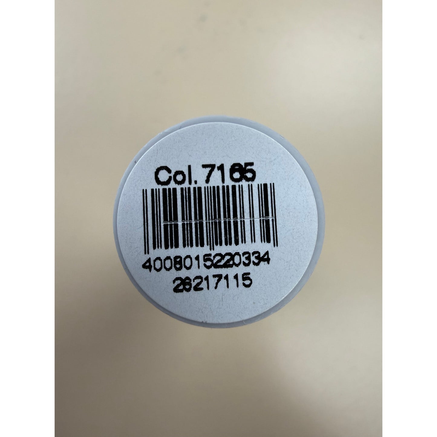 Gutermann Embroidery Thread – 7165/Dark Avacode