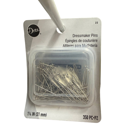 Dritz dressmaker pins