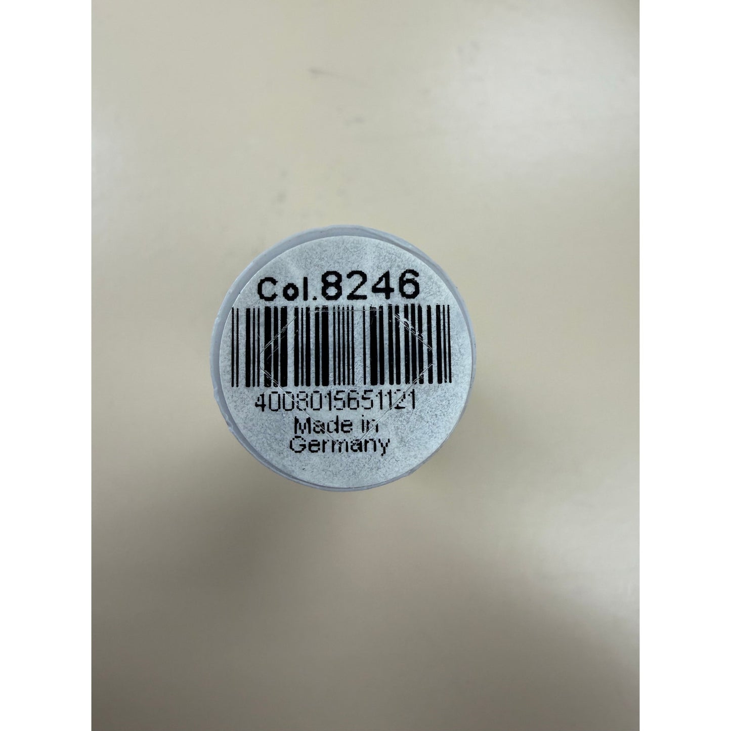 Gutermann Embroidery Thread – 8246/ Bright Green