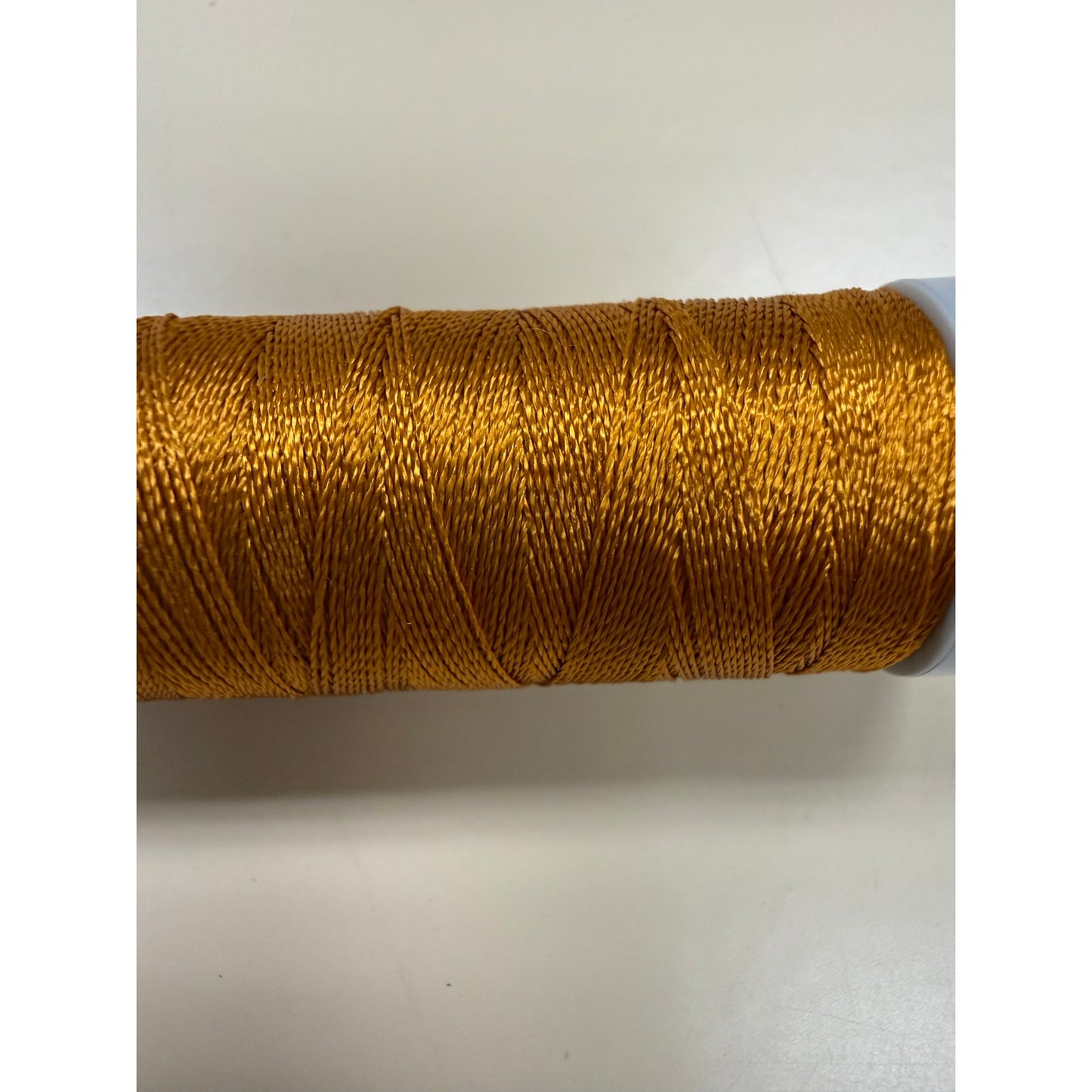 Gutermann Embroidery Thread –1956/Burnt Orange
