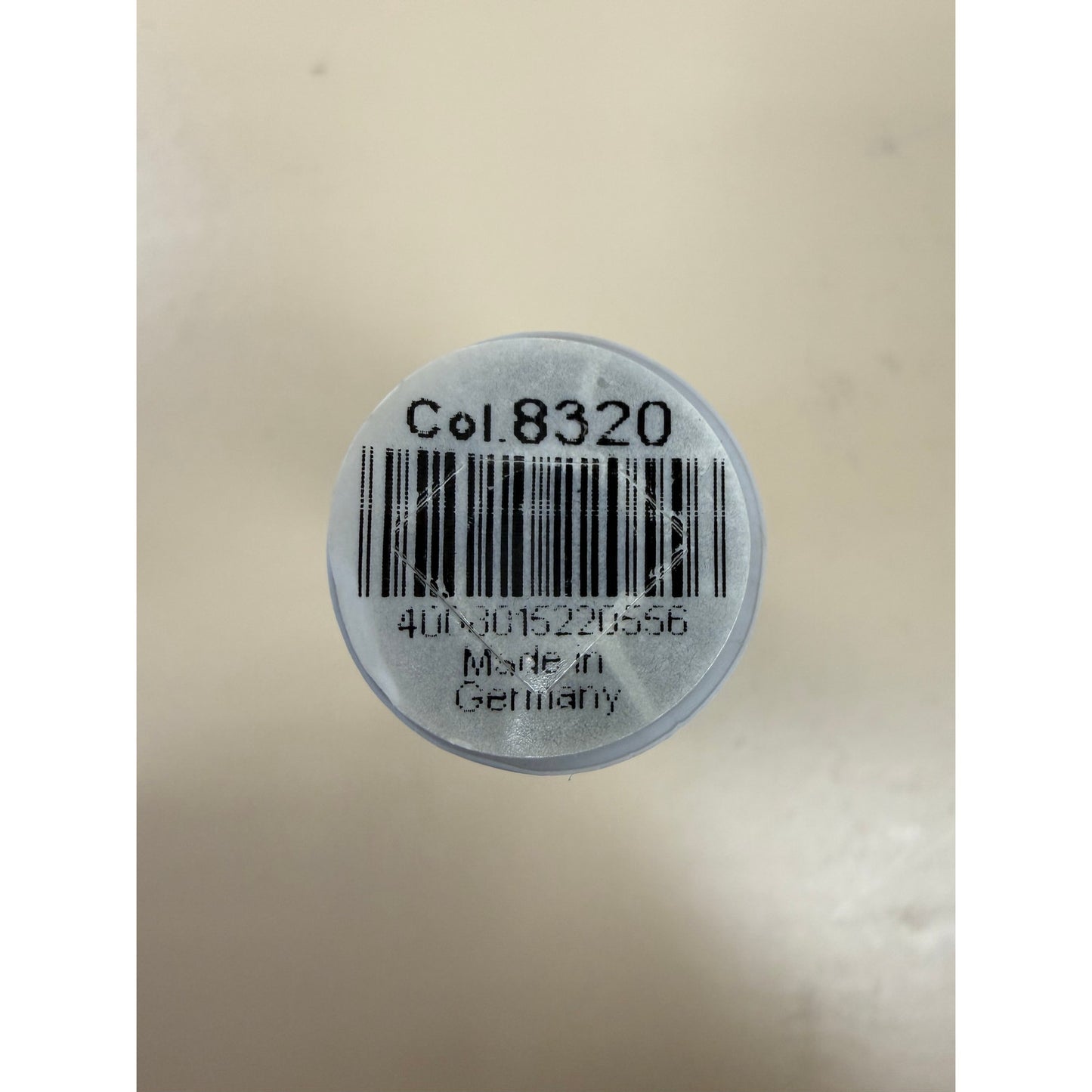 Gutermann Embroidery Thread – 8320