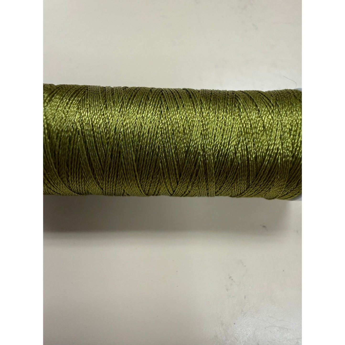 Gutermann Embroidery Thread – 8990/Old Moss