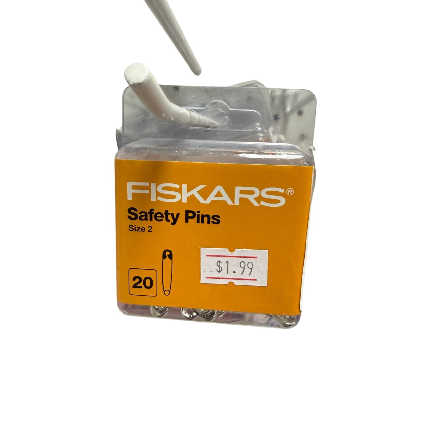 Fiskars safety pins