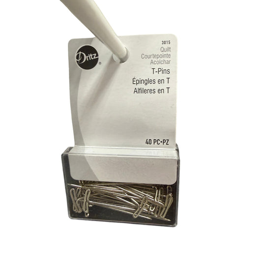 Dritz T-pins