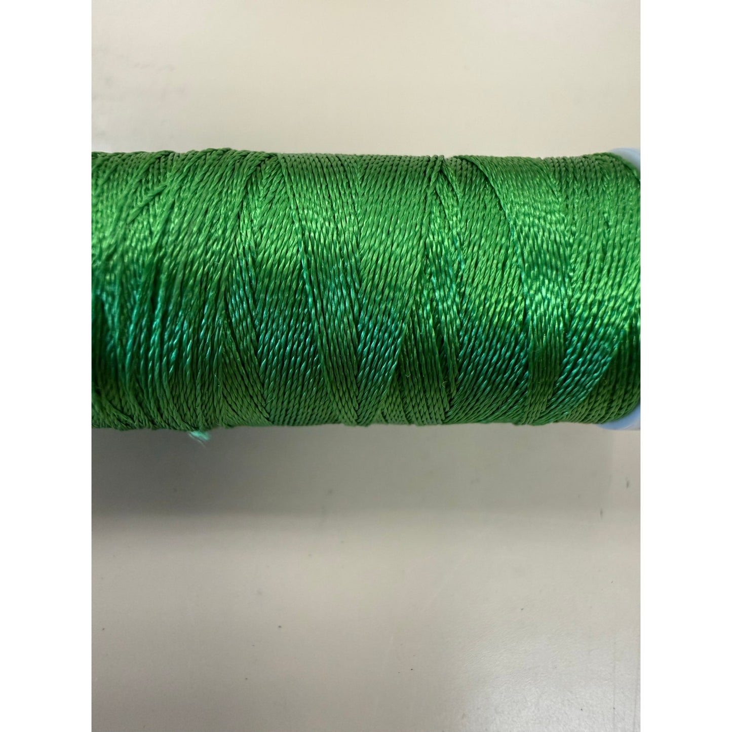Gutermann Embroidery Thread – 8320/Shamrock