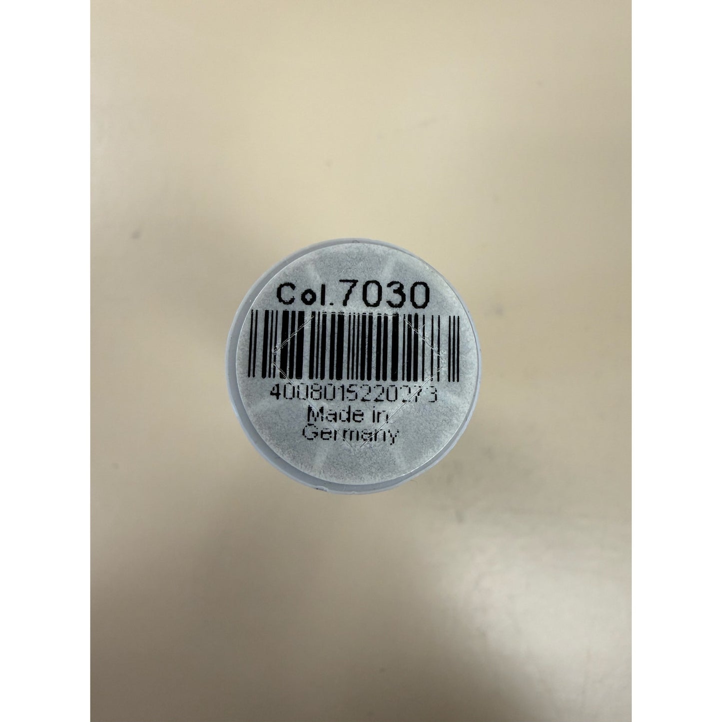 Gutermann Embroidery Thread – 7030/Bright Sapphire