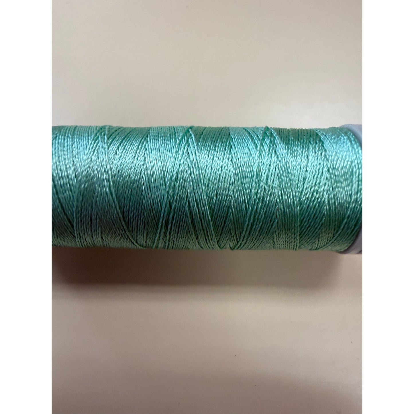 Gutermann Embroidery Thread – 7495/Aqua