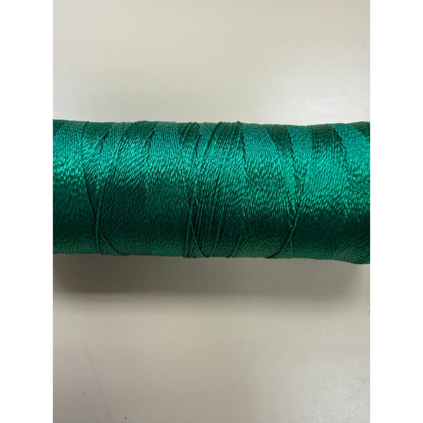 Gutermann Embroidery Thread – 8246/ Bright Green