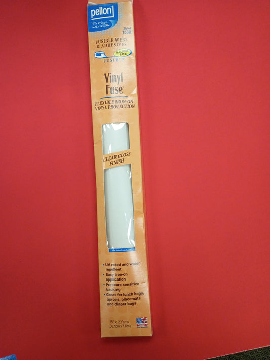 Fusible web 15 X2 yards