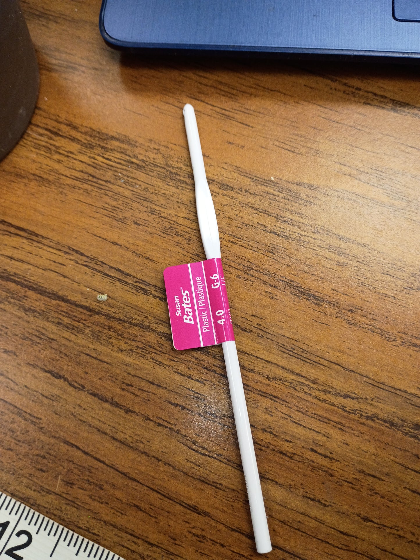Crochet hook 40mm