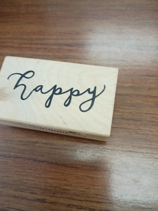 Stamps