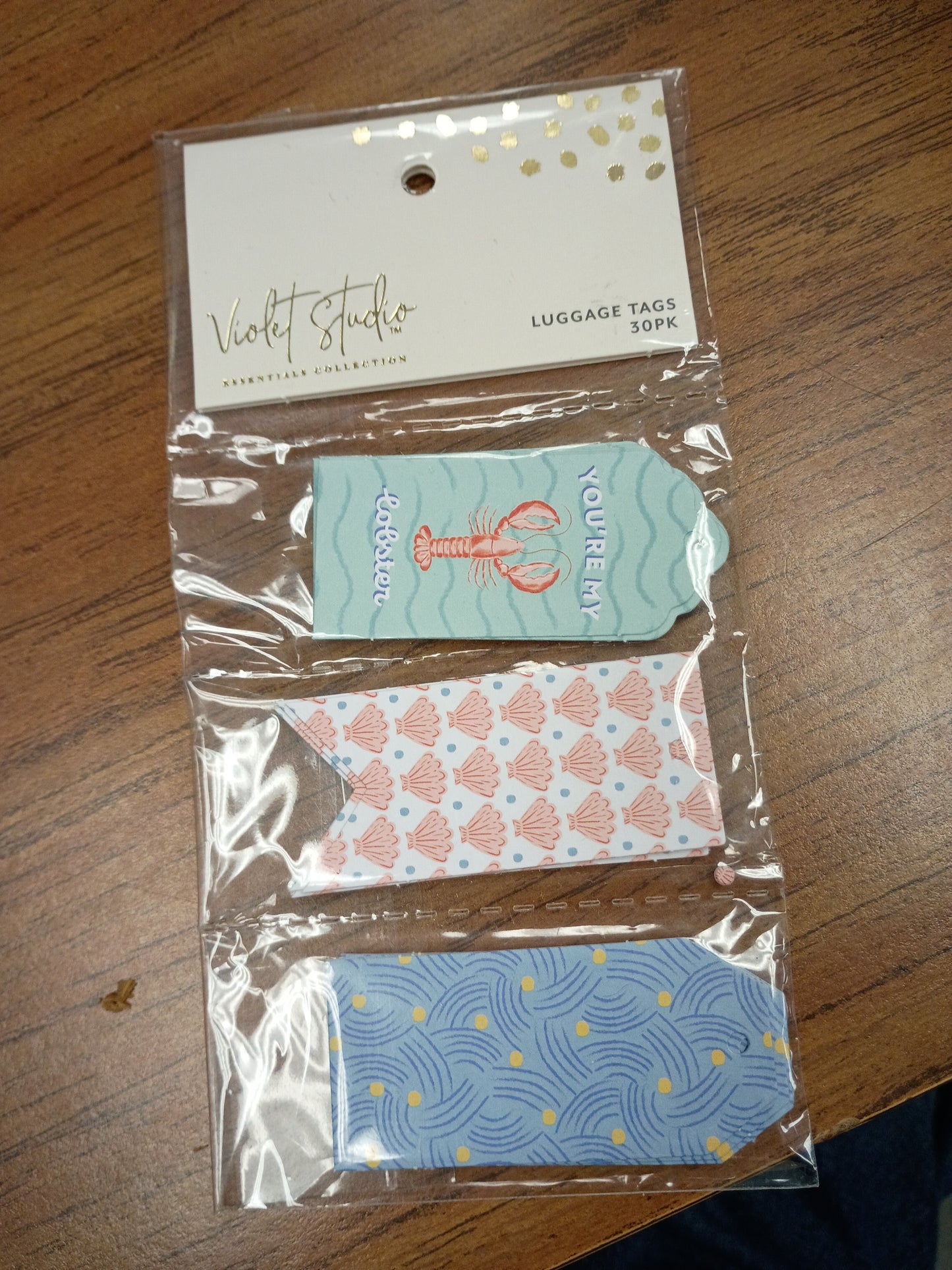 Sticky notes