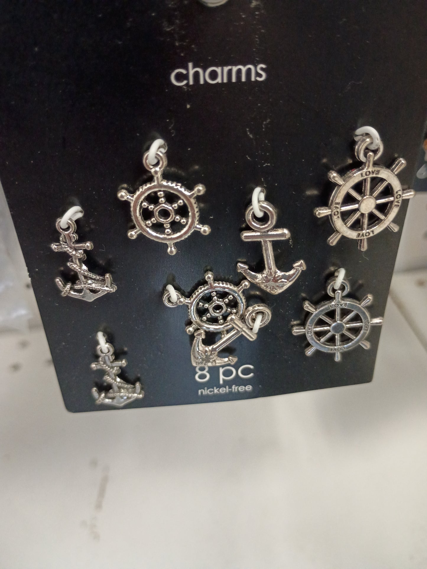 Charms