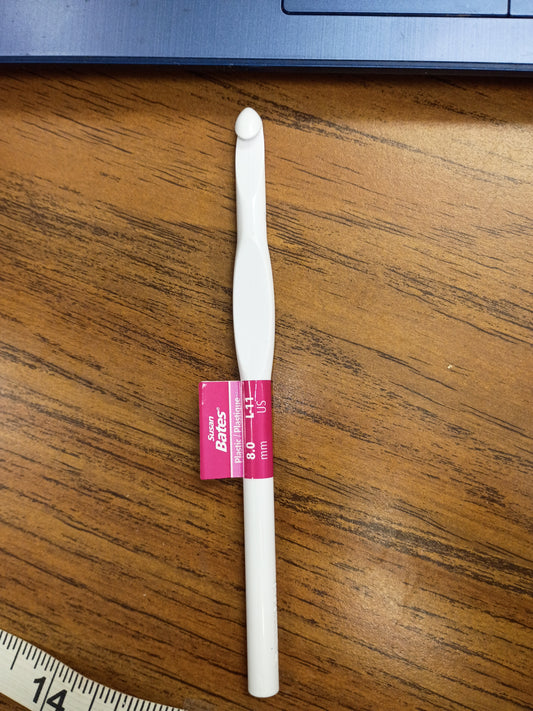 Crochet hook 8.0mm