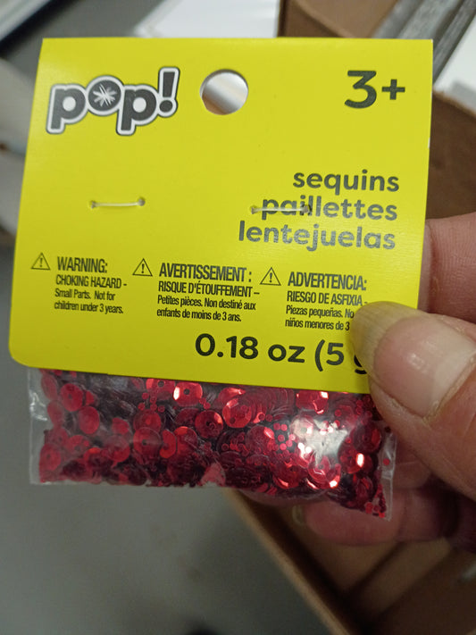 Sequins