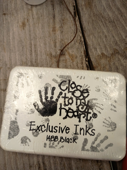 Ink pad