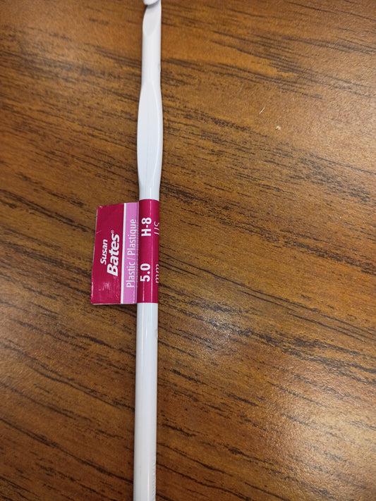 Crochet hook 5.0mm
