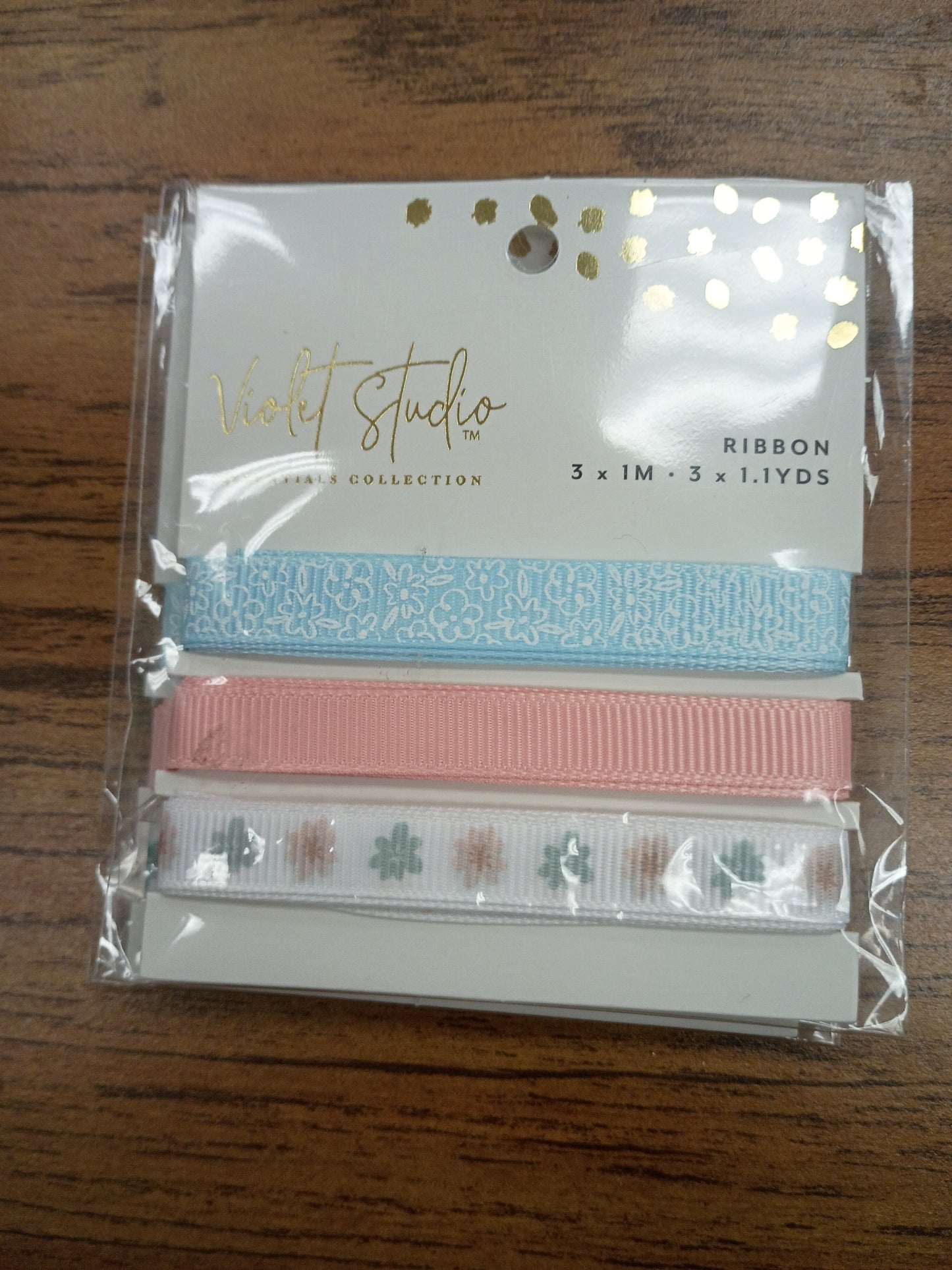 Ribbon