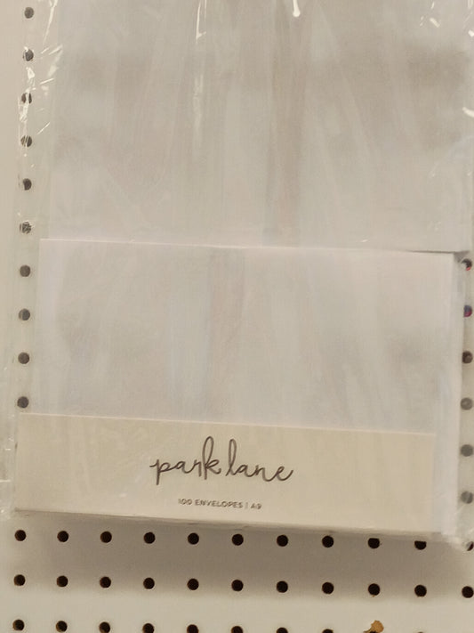 Envelopes A9