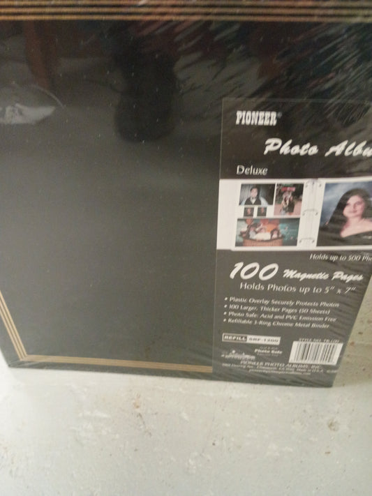Photo album