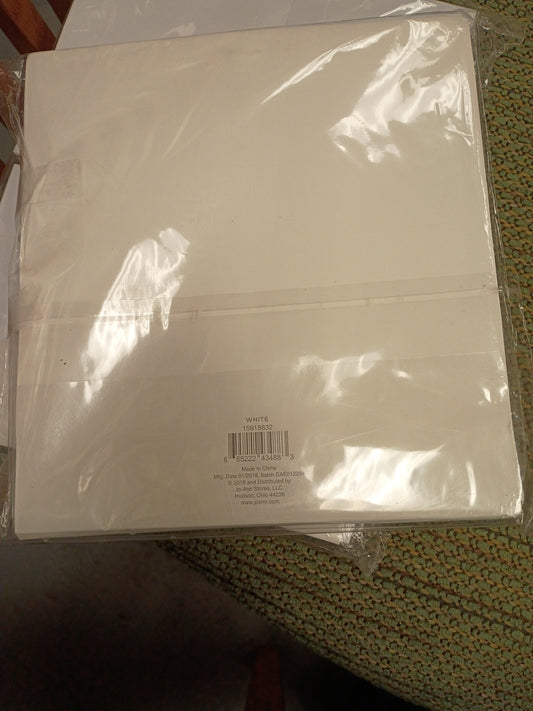 Envelopes